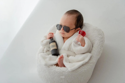 焦作7个月宝宝感冒流鼻涕