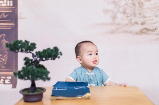 焦作宝宝发烧能开空调吗