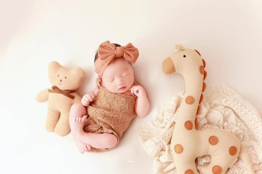 焦作宝宝身上长红疙瘩