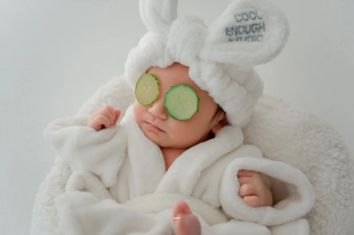 焦作宝宝流鼻涕吃什么药